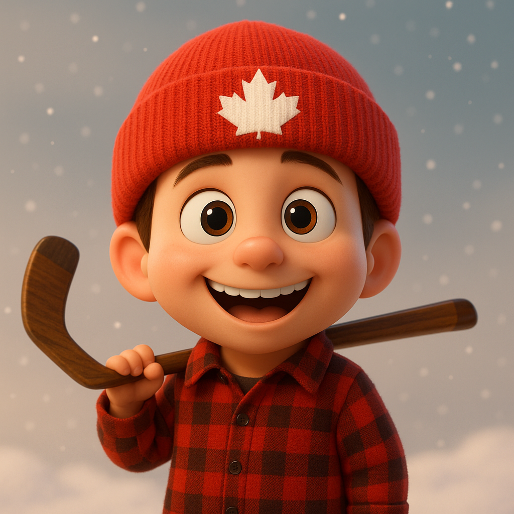 Johnny Maple